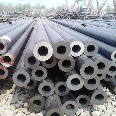 大口徑厚壁無縫鋼管 規格、應用與市場采購指南